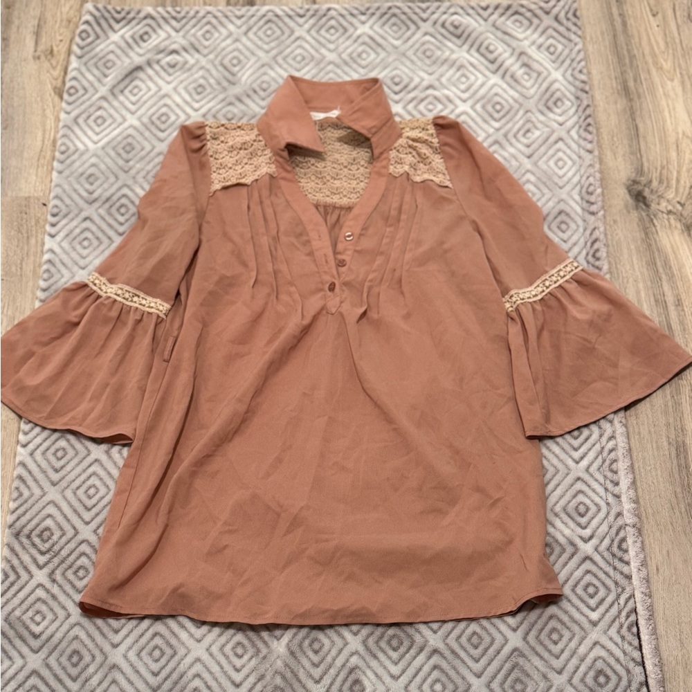 Blouse - Picture 6 of 6